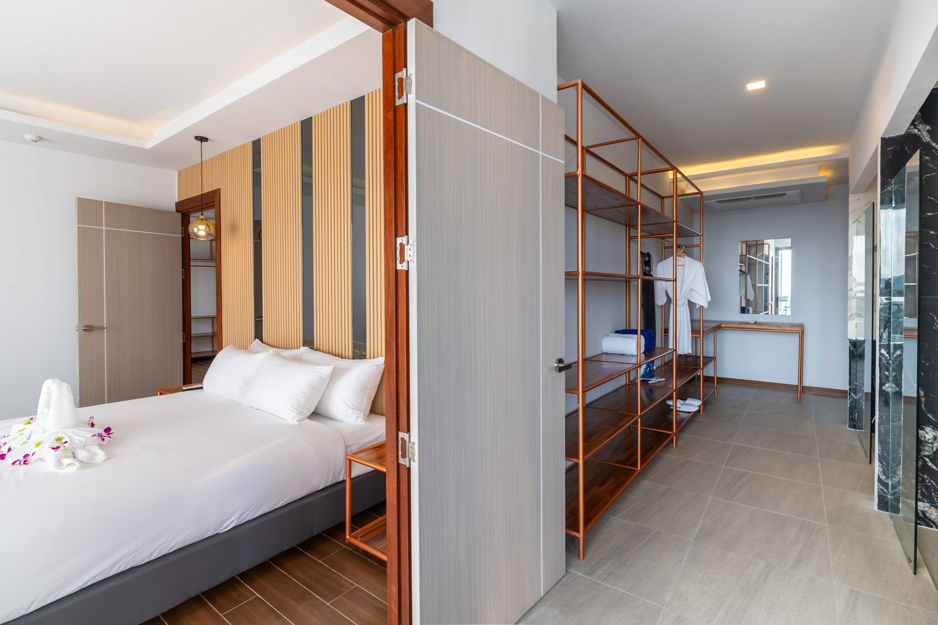 Panorama Executive Suite