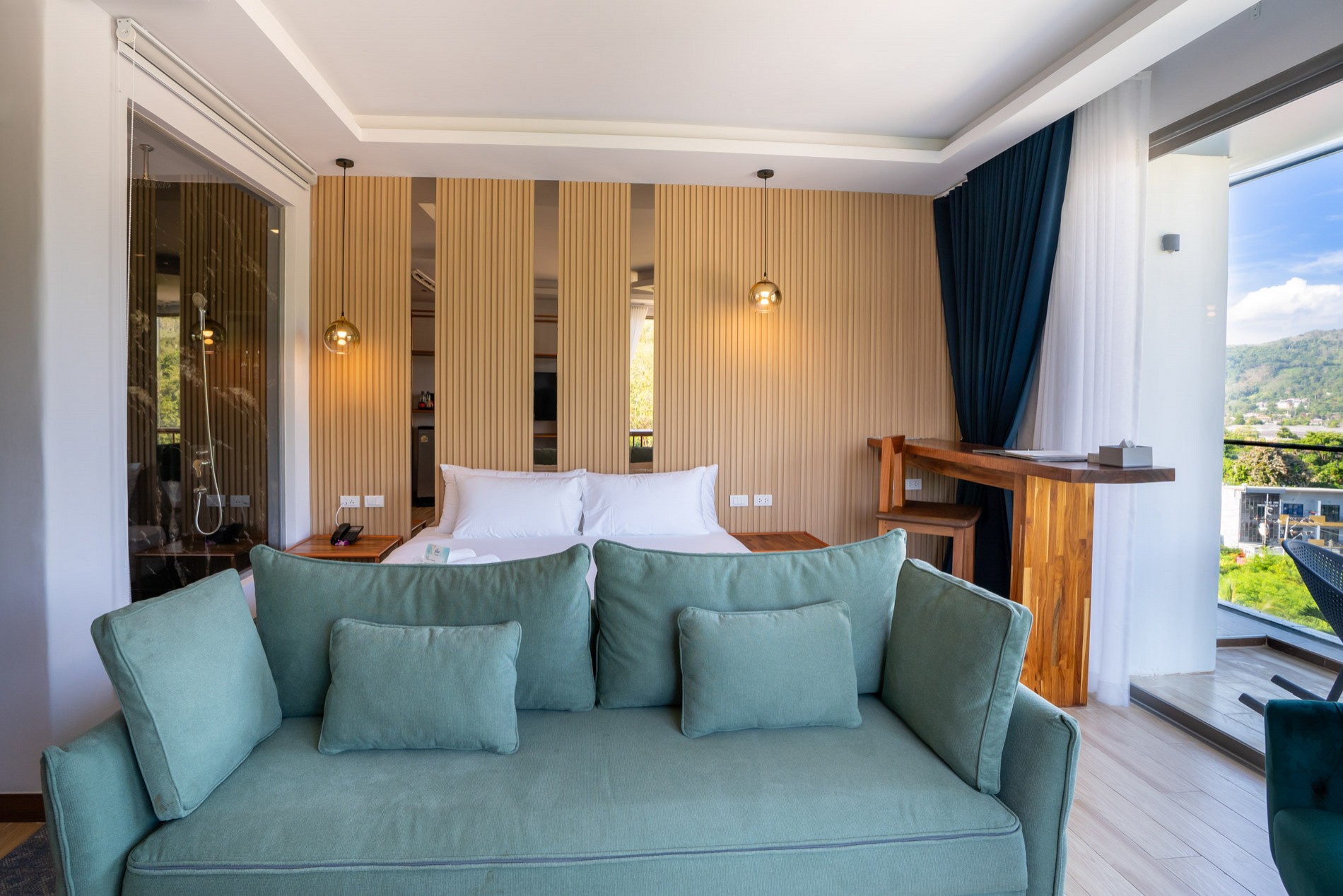 The Blue Mavi Phuket