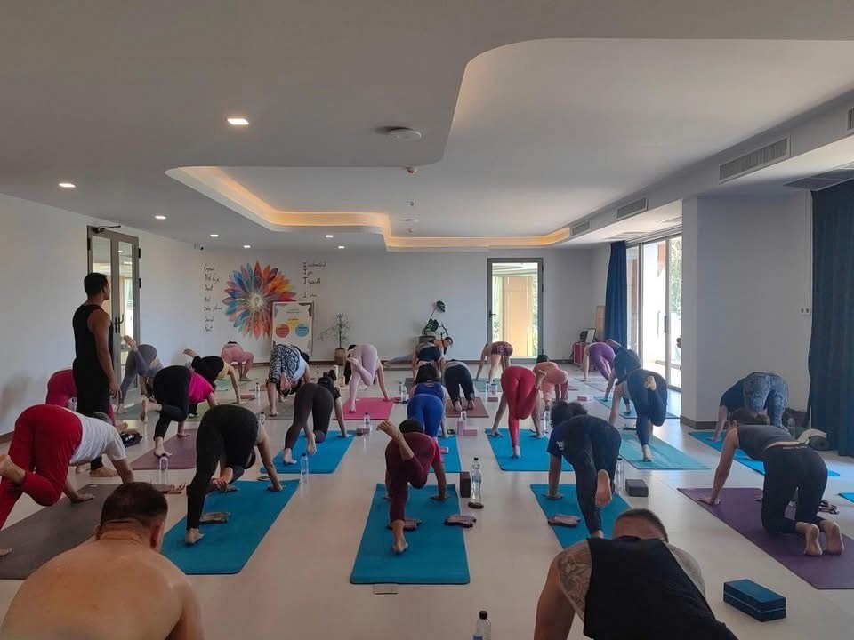 Yoga